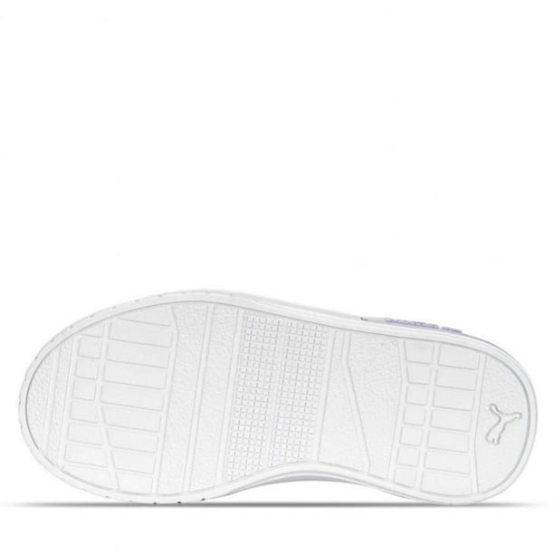 Tenis Puma Cali Star PS para Ninas 17 A 21. 380550 09 blanco 17 Walmart en linea
