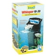 thumbnail image 2 of Tetra Whisper 10-30 Gallon Internal Power Filter for Aquariums, 2 of 5