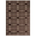 thumbnail image 5 of SAFAVIEH Paradise Chandler Geometric Plaid Area Rug, Multi, 8' x 11'2", 5 of 6