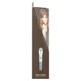 John Frieda Frizz Ease Salon Shape 1.5" Ceramic Hot Air Brush, Ionic