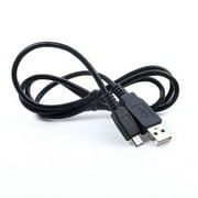 YUSTDA USB Data/Charging Cable Cord for Insignia NS-CNV10 NS-CNV20 NS-NAV01 NS-NAV02R NS-CNV43 GPS