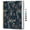 B-Royal Flowers, variant on This agenda runs from July 2026 through June 2027, combining monthly overview spreads and detailed weekly planning pages. Designed for the school academic schedule, it helps students, teachers and of