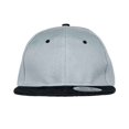 thumbnail image 1 of Result Headwear Original Bronx Flat Snapback Cap, 1 of 3