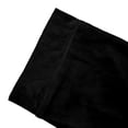 thumbnail image 5 of Gamivast Off The Shoulder Dress for Women Mini Dress Flared Sleeve Velvet Dress One Shoulder Bodycon Clubwear Party Night Out Outfit, 5 of 7