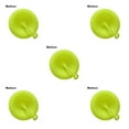 thumbnail image 2 of Guardoinrt Balloon Toy Water Filled Outdoor Bubble Ball Inflatable Blow Up Children Balloon Toy yellow M 5Set, 2 of 6