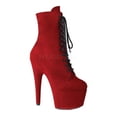 thumbnail image 2 of Women's Pleaser Adore 1020FS Bootie, 2 of 2