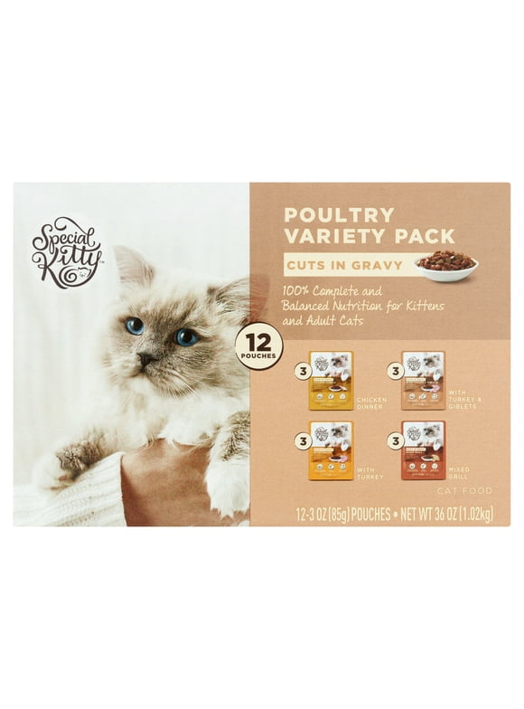 Special Kitty in Shop By Brand