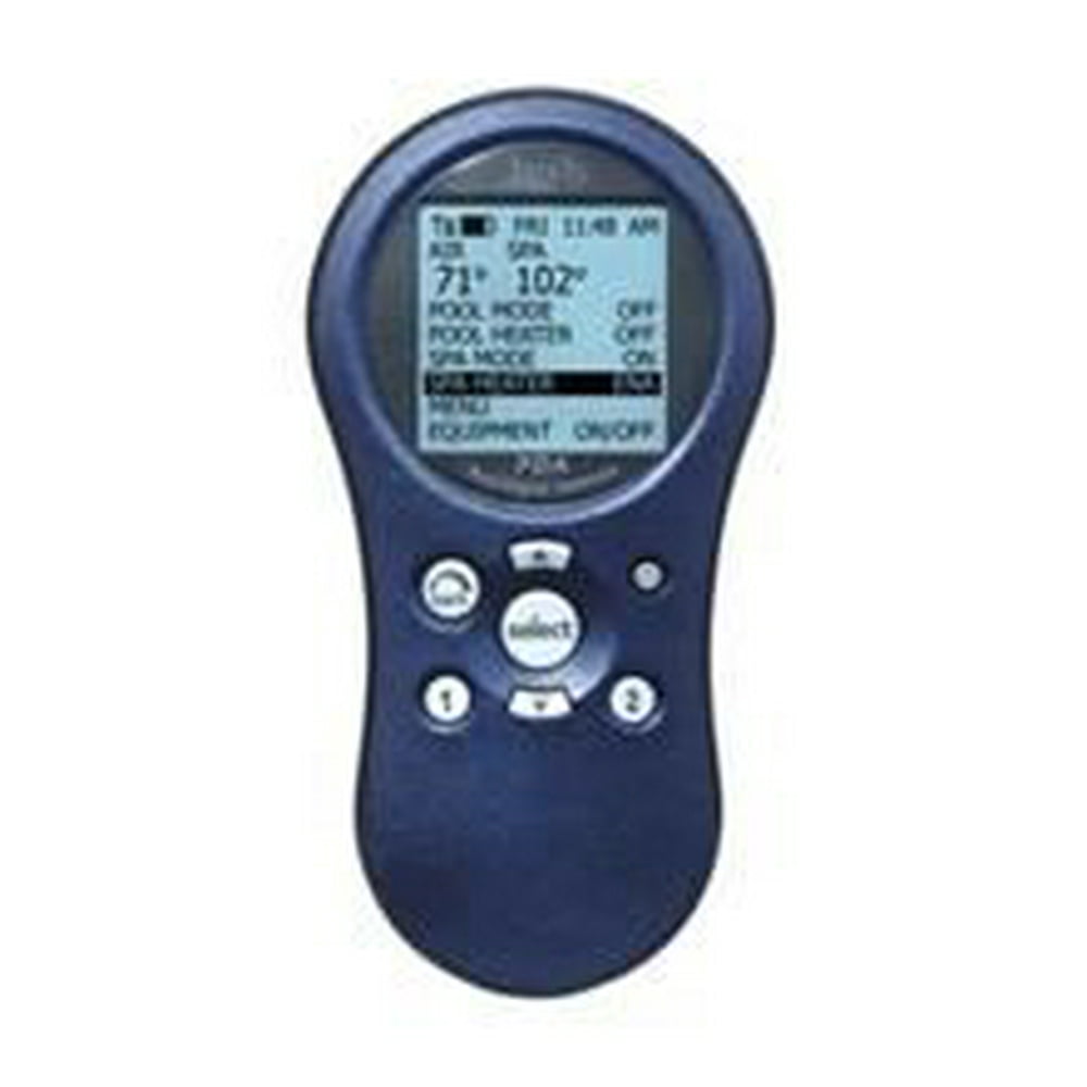 Zodiac Jandy PDAP4 Wireless PDA Control Pool Or Spa Only P4