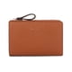 thumbnail image 3 of Cartera de mujer de gran capacidad, cartera corta, cartera de PU con estampado cruzado, cartera corta para mujer, 3 of 3