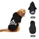 thumbnail image 3 of Ropa para perros Adidog Sudadera con capucha para perros Otoño Invierno Abrigo cálido para perros pequeños y grandes Chaqueta Suéter Cachorro Bulldog francés Ropa, 3 of 5