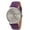 Purple, variant on Message Watch Who Cares Red Band