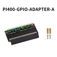 thumbnail image 2 of Placa de expansión GPIO PCB GPIO Header Extender GPIO Expander para Raspberry Pi 400, 2 of 6