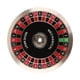 thumbnail image 2 of Movimiento de reloj mecánico automático, rotor de mazo, accesorio de reloj de pulsera, parcial Plata, 2 of 9