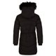 thumbnail image 2 of Dare 2B - Parka Striking III Acolchado Niñas (Negro), 2 of 5