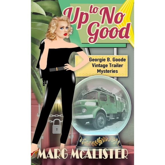 Up To No Good, (Paperback)