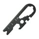 thumbnail image 5 of Abrebotellas Llave Destornillador Bolsillo de acero inoxidable EDC Gear Multi Tool Sywqhk Para estrenar, 5 of 9