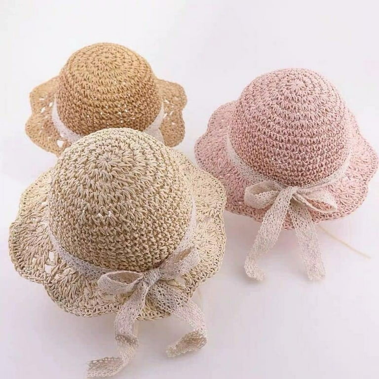 Crochet panama best sale hats for babies