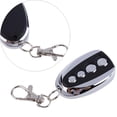 thumbnail image 1 of VERDANVERSE 1Pcs Duplicator Garage Door Controller Silver Plastic for Industrial Control Use, 1 of 7