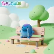 Tamagotchi Ginjirotchi 6-Inch Collector Plush