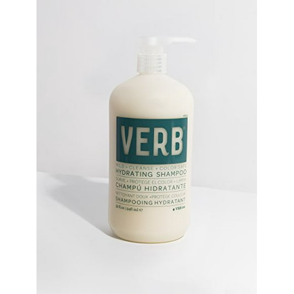 Verb Shampooing Hydratant 32 oz