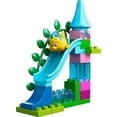 thumbnail image 5 of LEGO DUPLO Princess Ariel Undersea Castle Play Set, 5 of 9