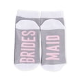 thumbnail image 4 of Weddingstar Women's Bridal Party Socks - Bridesmaid, 4 of 5