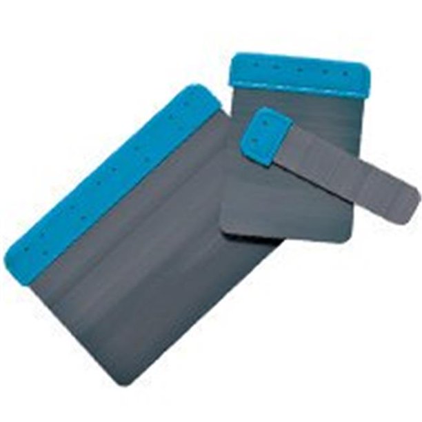 KEEN 03655600 Plaster Steel Spatula Tool Set