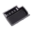 thumbnail image 5 of Replacement For xV 2012-2015 Armrest Sundries storage box car storage Tidying Storage Insert Box Center Console Organizer Tray Pallet, 5 of 5