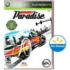 Burnout Paradise (Xbox 360) - Pre-Owned