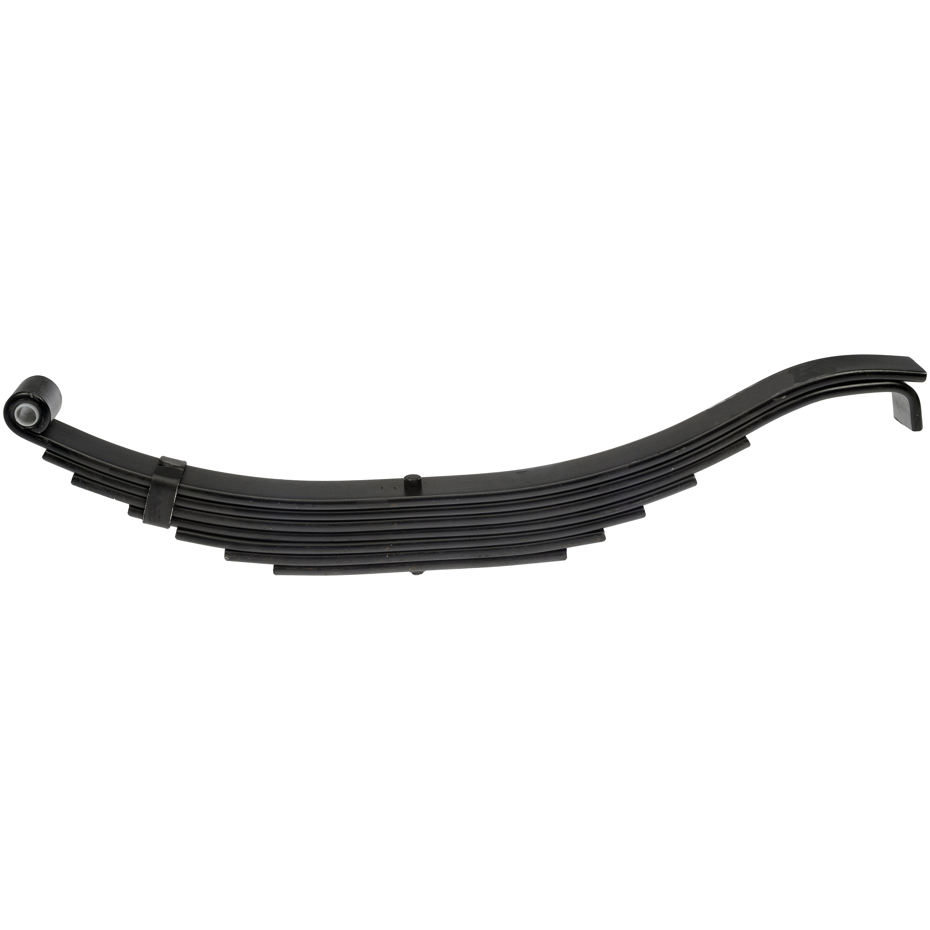 Dorman 929-1120 Leaf Spring Black