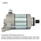 thumbnail image 1 of unique 31200-MEY-671 Motorcycle Electrical Engine Starter Mortor For Honda Motorsiklet CRF450 CRF450X 2005-2018 18852 Motos Acessorios, 1 of 5