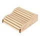 thumbnail image 1 of Reposacabezas de Sauna de Madera, Almohada Ergonómica para El Cuello con Soporte Cómodo Y Diseño Minimalista para Hombres Y Mujeres, Ideal para El Bie, 1 of 9