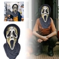 thumbnail image 1 of iju7gthy Party Transform Into a Frightful Creature This Jaw Dropping !, 1 of 5