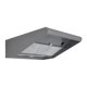 thumbnail image 1 of Campana Sanaire Elite 50 cm Gris, 1 of 4