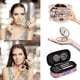 thumbnail image 5 of Espejo Compacto LONNAONE Redondo Mini de Bolsillo para Maquillaje y Viaje, 5 of 8