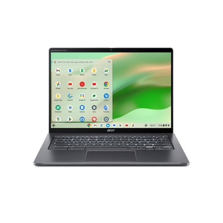 Pre-Owned Acer Spin 714 14" Touchscreen Chromebook Core i5-1335U 1.3GHz 8GB 256GB ChromeOS (Refurbished - Fair)