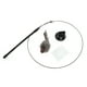 thumbnail image 4 of Varita Interactiva De Plumas De Gato De Mano Divertida Con Ventosa Para Gatos, 4 of 7