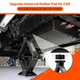 thumbnail image 3 of Enchufe para coche IMAYCC, 2,5 toneladas/2500 kg, universal para tijeras, 3 of 7