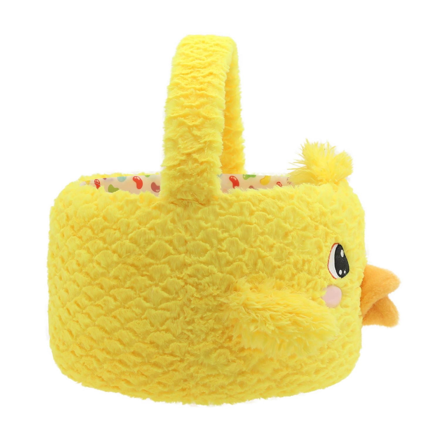 Way To Celebrate Jumbo Chick Basket