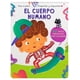 thumbnail image 1 of Paso a paso. preguntas y respuestas / el cuerpo humano / pd., 1 of 1