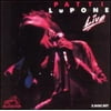 Patti Lupone - Live - Music & Performance - CD