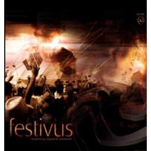 Festivus / Various (CD)