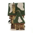 thumbnail image 3 of Department 56 House Leacock Poulterer Porcelain Dickens Heritage Village 58303, 3 of 4