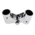 thumbnail image 3 of 4x 22mm Accesorios Para Barandas Para Conector Plegable Para Tubo Giratorio Acero Inoxidable 316, 3 of 8