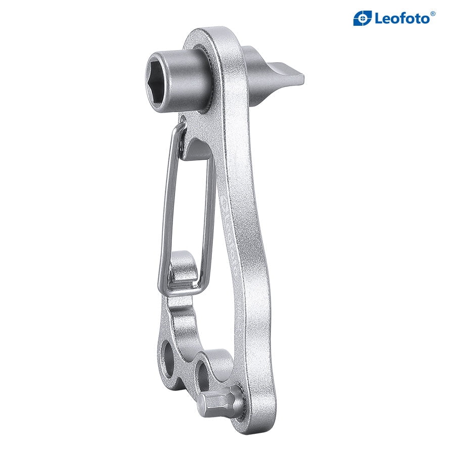 MPL-3 8 In 1 Multi Function Tool For Tripod And Accessories - Foto 2