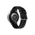 thumbnail image 2 of Samsung Galaxy Active 2 (40MM) R830 Wi-Fi Stainless Steel Watch (International Version) - Silver, 2 of 4