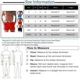 thumbnail image 4 of Mens Swim Trunks Men's Color Block Swim Trunks Quick-Dry Square Leg Board Shorts Bathing Suit Spring Swimwear Beach Pants for Summer Vacation Pool Surfing Navy 3XL, 4 of 5