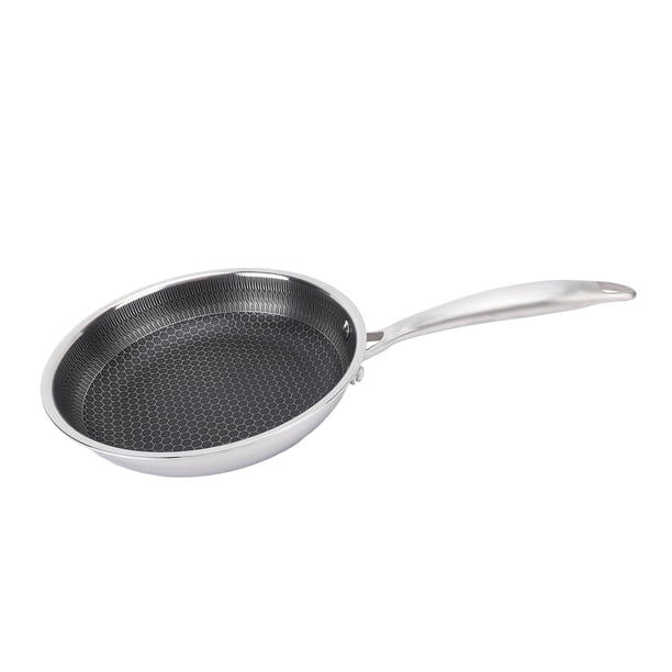 Freing 316 SUS Freing Sarty Sartyet Skyet de Acero inoxidable Pan de Panal ...