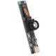 thumbnail image 1 of Cámara Térmica USB, Cámara Térmica Infrarroja Con Microbolómetro, ángulo De Campo De 45 Grados Para Teléfonos Inteligentes, 1 of 7