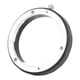 thumbnail image 5 of Anillo Adaptador De Lente De Metal Para Lente SLR De Montaje NEX Para Interfaz De Rosca De Tornillo M57x0.75, 5 of 7